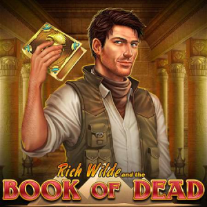 Book of Dead