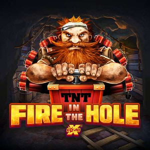 Fire in the hole